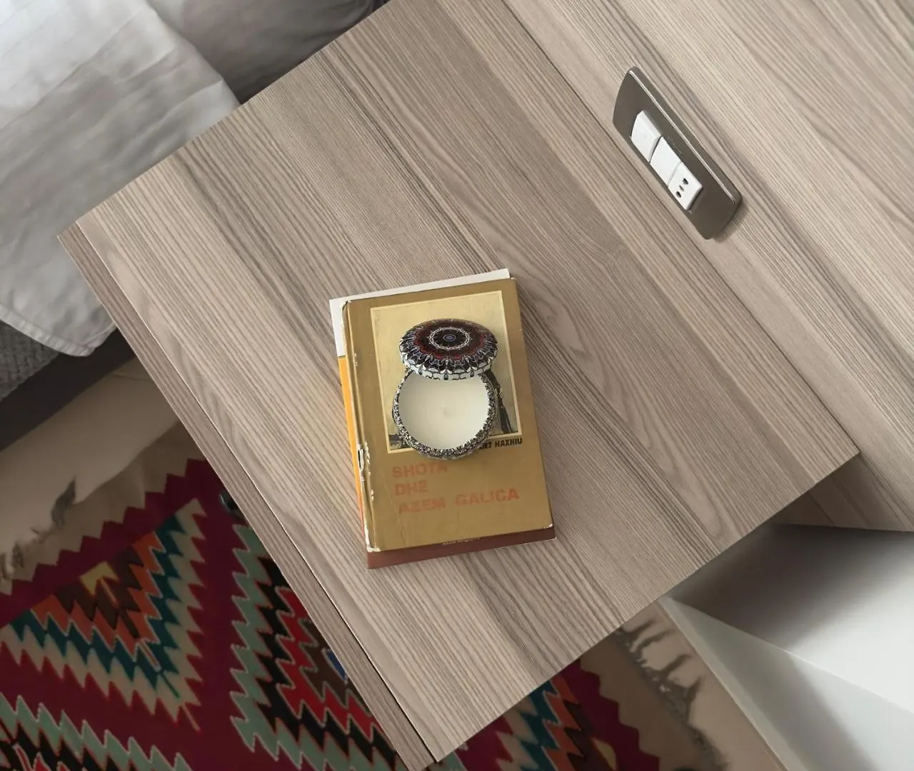 Agora Rooms Влёра Албания