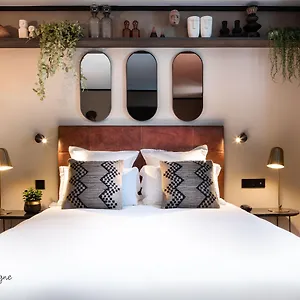 Maisons Du Monde & - Vieux Port Отель Марсель